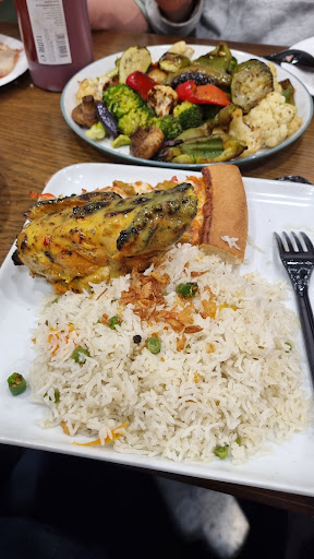 Photo of Zis Piri Piri - City centre, 36A Mill Rd, Petersfield, Cambridge CB1 2AD